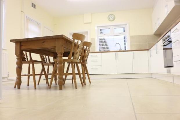 Dovedale Road, Mossley Hill, Liverpool, L18 1JX