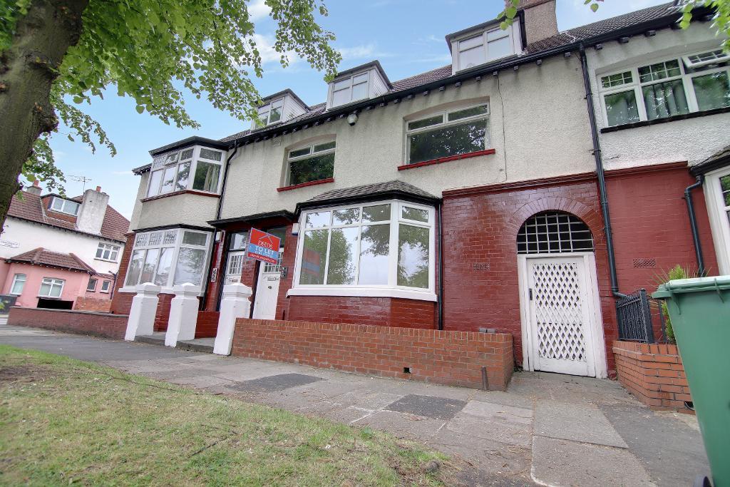 Dovedale Road, Mossley Hill, Liverpool, L18 1JX