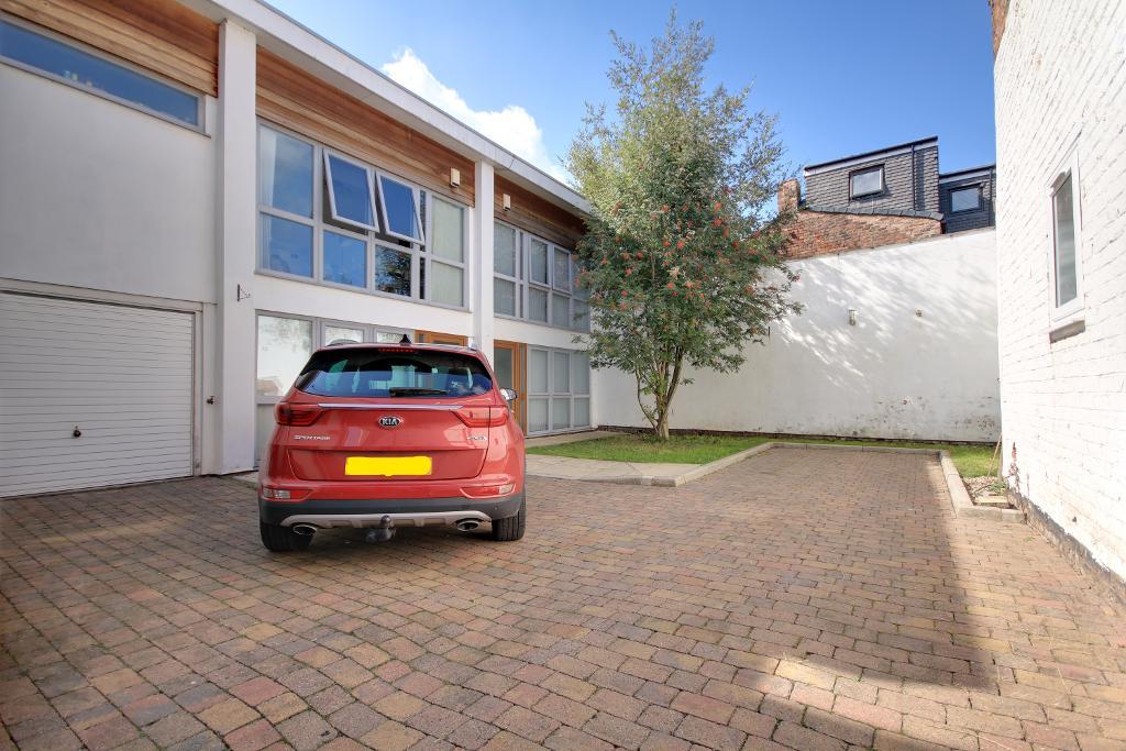 Langton Road, Wavertree, Liverpool, L15 2HS