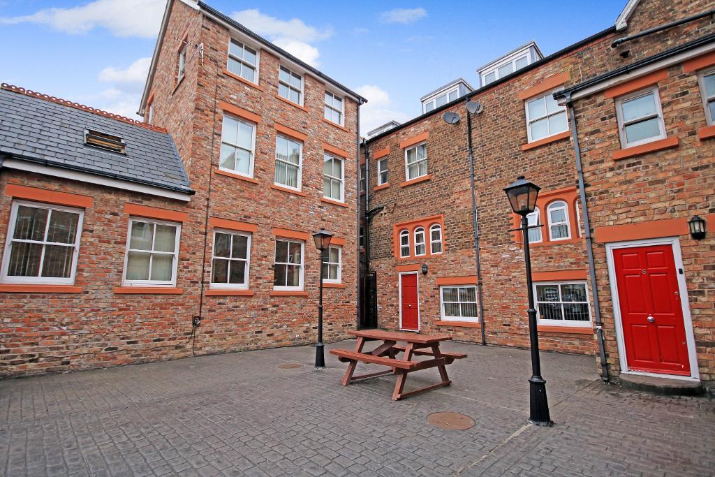 High Street, Wavertree, Liverpool, L15 8HG