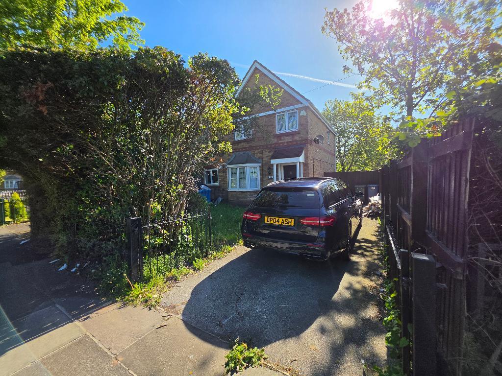 Altcross Road, Croxteth, Liverpool, L11 4UP