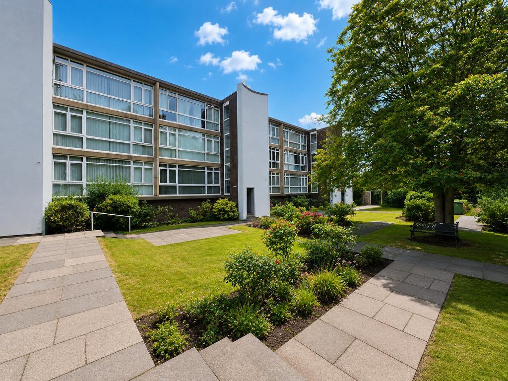 Gorse Hey Court, Stoneycroft, Liverpool, L13 0DF